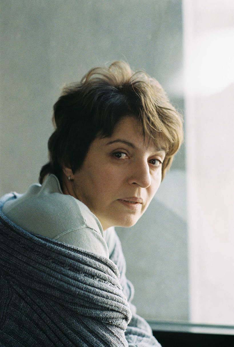 «Грбавица» Ясмилы Жбанич (2005)